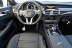 Mercedes-Benz CLS63 AMG 2012 года